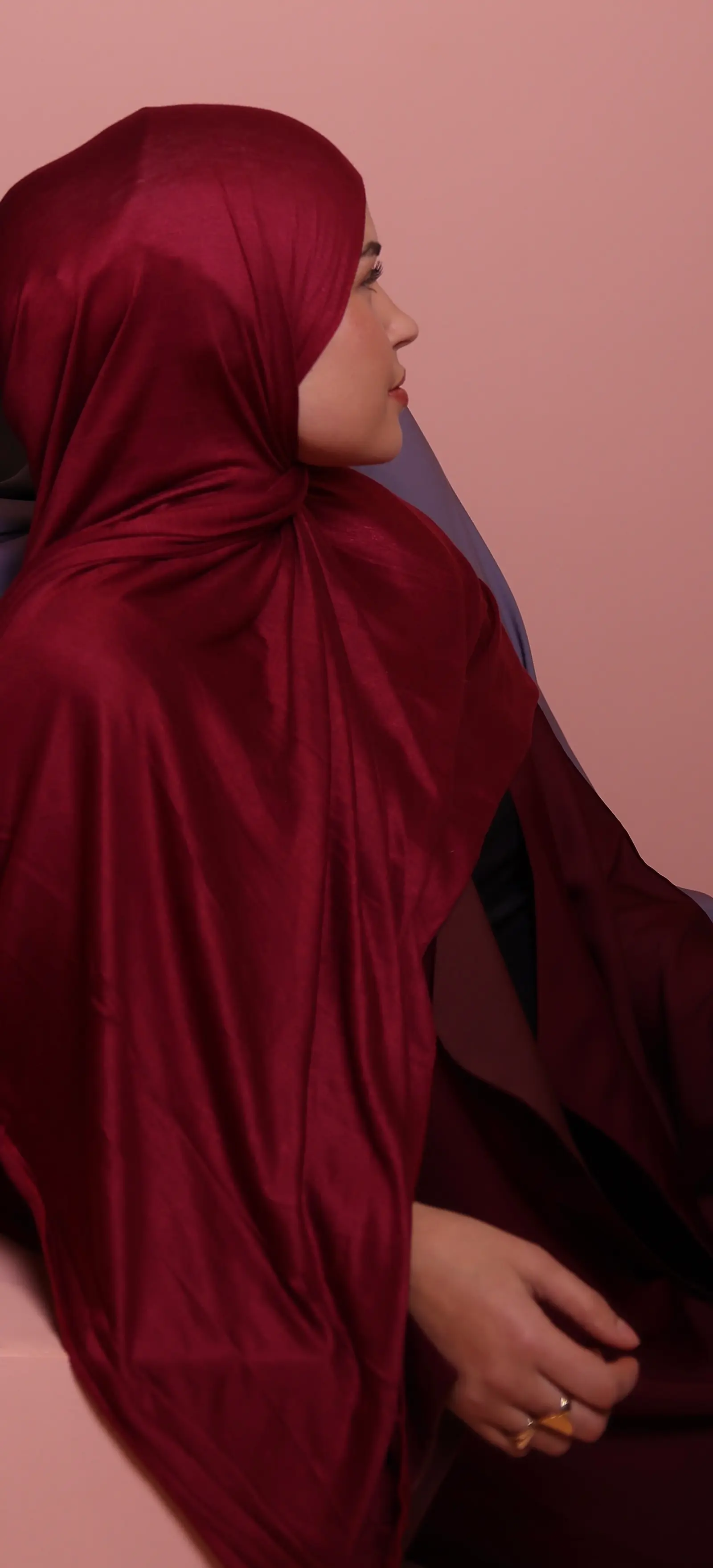 Premuim Jersey Hijabs