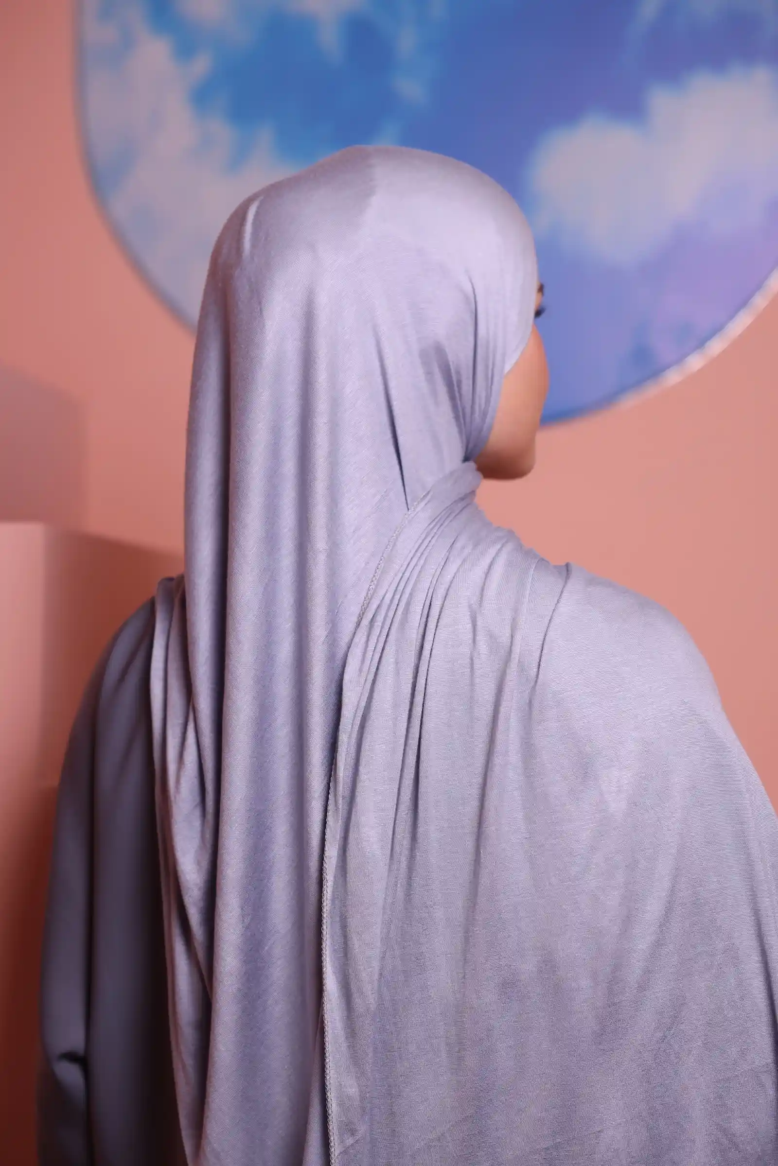 Premuim Jersey Hijabs