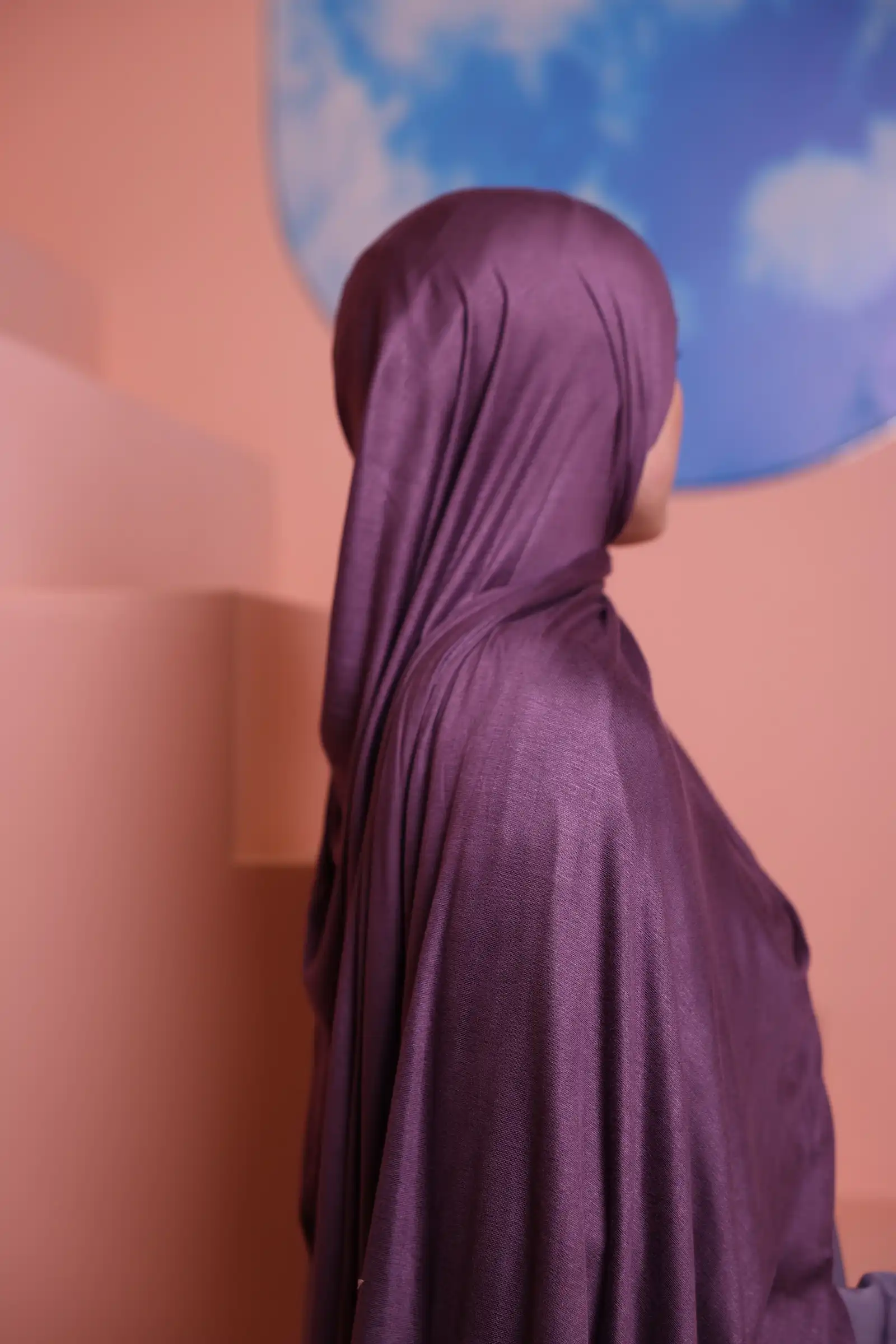 Premuim Jersey Hijabs