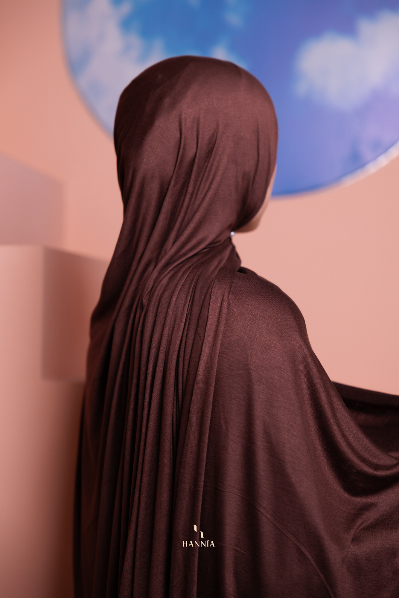 Premuim Jersey Hijabs