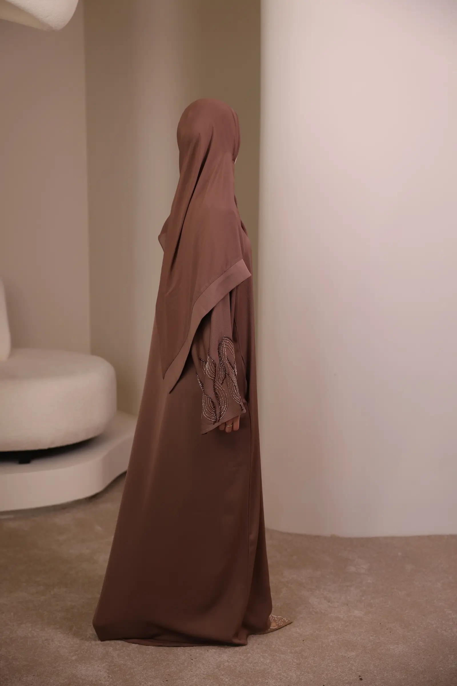 Ayla Abaya