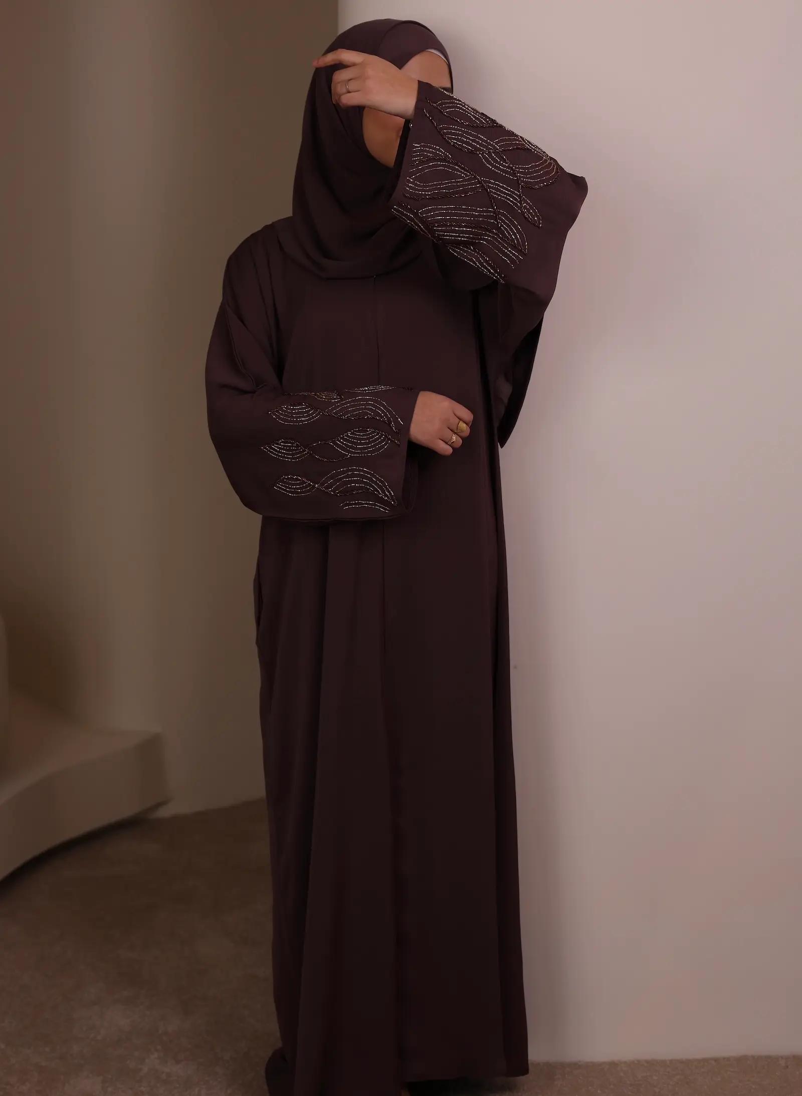 Ayla Abaya